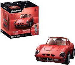 Playmobil - X Ferrari 250 GTO