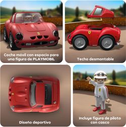 Playmobil - X Ferrari 250 GTO