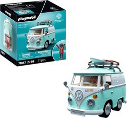 Playmobil - X Volkswagen T1 Camper