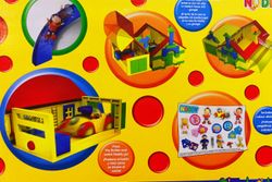 Maison de Noddy