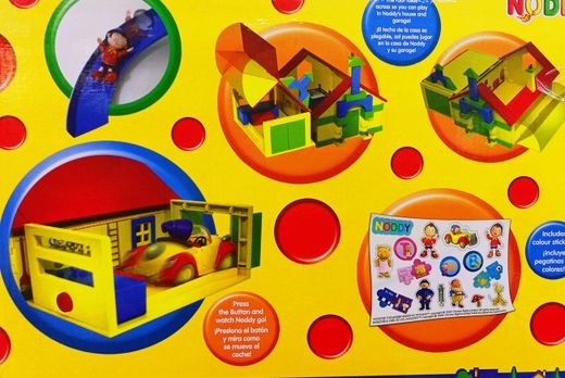 Maison de Noddy