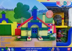 Maison de Noddy