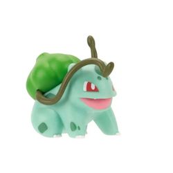 Pokémon Surprise Attack Pack Togetic VS Bulbasaur