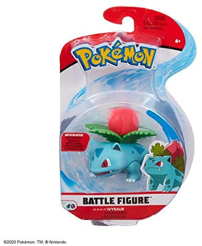 POKEMON FIGURA DE COMBATE SURT