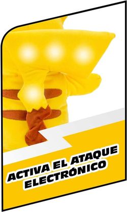 Покемон - Электронный Пикачу