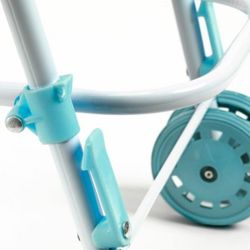 Pomea - Poussette métal 44 cm - Djeco
