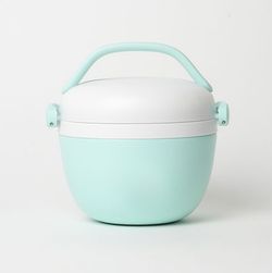 Food Carrier Thermo Lunch 560 мл - Runbott