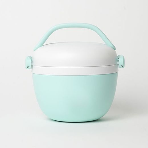 Food Carrier Thermo Lunch 560 мл - Runbott