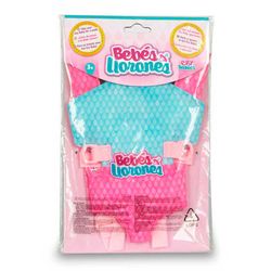 Portabebés Bebés Llorones