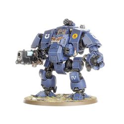 Redemptor-Dreadnought – Warhammer 40.000