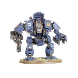 Redemptor-Dreadnought – Warhammer 40.000