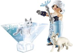 Winter Princess - Playmobil Magic