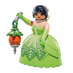 Waldprinzessin - Playmobil Special Plus