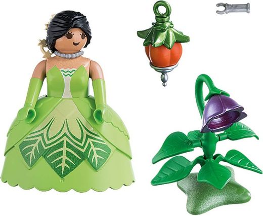 Waldprinzessin - Playmobil Special Plus