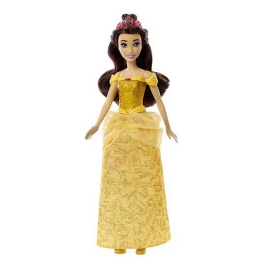 Poupée Belle des Princesses Disney