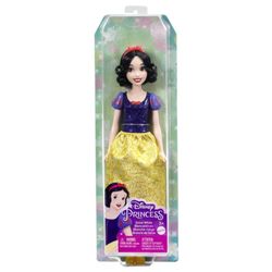 Princesas Disney Muñeca Blancanieves