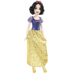 Princesas Disney Muñeca Blancanieves