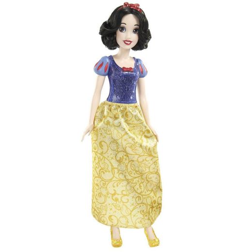 Princesas Disney Muñeca Blancanieves