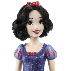 Princesas Disney Muñeca Blancanieves
