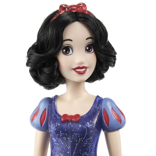 Princesas Disney Muñeca Blancanieves