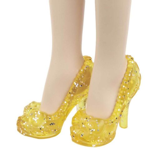 Princesas Disney Muñeca Blancanieves