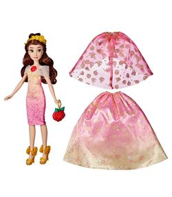 Принцессы Диснея Ассорти Стили