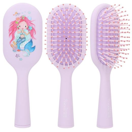 Spazzola per capelli Princess Mimi - Modello top