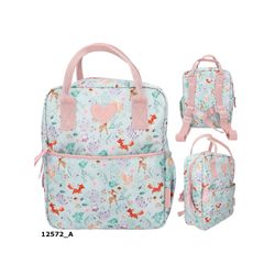 Princess Mimi - Mochila Allover - Wild Forest