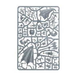 Принц Демон - Warhammer