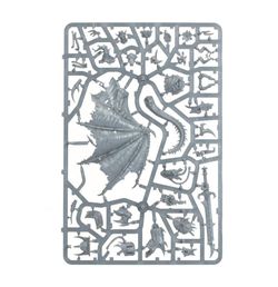 Принц Демон - Warhammer