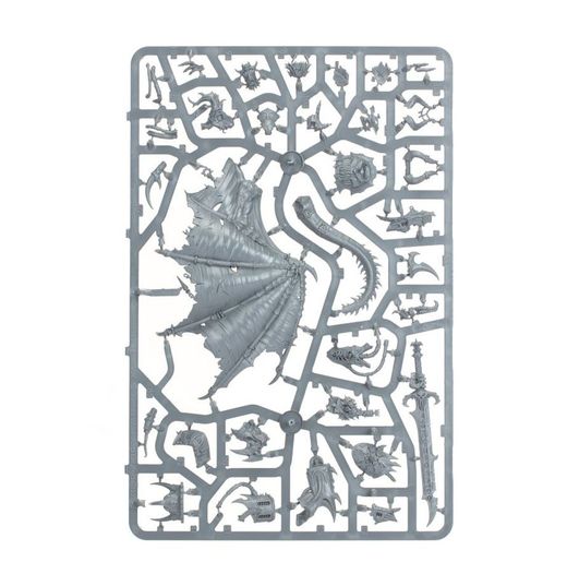 Принц Демон - Warhammer