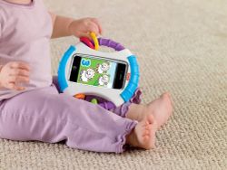 Защитный чехол для мобильного телефона - Fisher Price