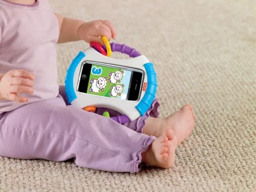 Защитный чехол для мобильного телефона - Fisher Price