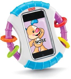 Защитный чехол для мобильного телефона - Fisher Price