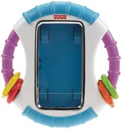 Защитный чехол для мобильного телефона - Fisher Price