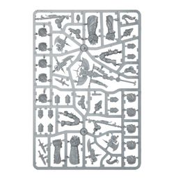 Custodi protettori (Adeptus Custodes) - Warhamer 40.000