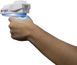 Game Projector - ProjeX Attack Simulator - Bizak