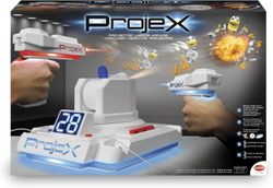 Proyector De Juegos - ProjeX Attack Simulator - Bizak