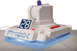 Game Projector - ProjeX Attack Simulator - Bizak