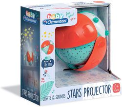 Proyector Mariquita – Clementoni