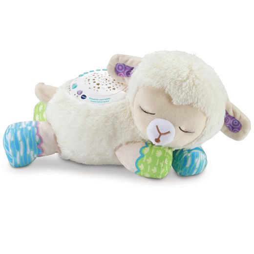Proiettore - Pecora di peluche - Sogni d'oro - Vtech