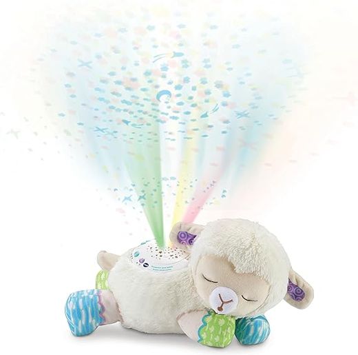 Proiettore - Pecora di peluche - Sogni d'oro - Vtech