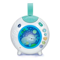 Berceau projecteur portable - Dors avec moi - Vtech