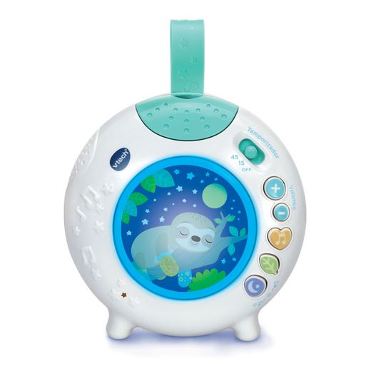 Berceau projecteur portable - Dors avec moi - Vtech