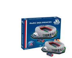 Puzzle 3D Estadio Parque de los Príncipes - PSG