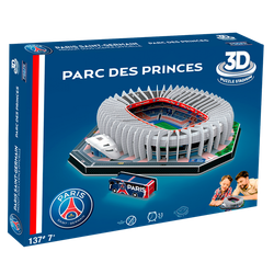 Puzzle 3D Stade du Parc des Princes - PSG