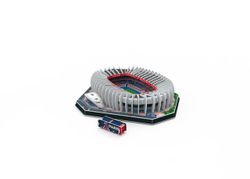 Puzzle 3D Stade du Parc des Princes - PSG