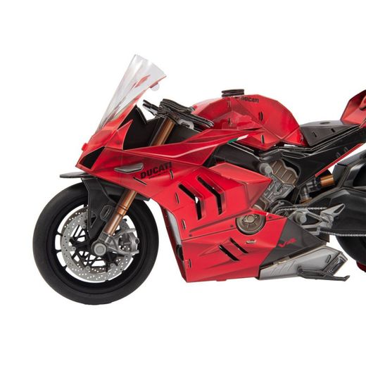 3D-пазл Мотоцикл Ducati Desmosedici GP