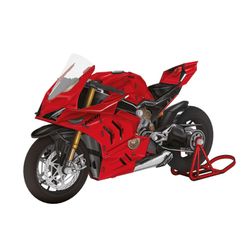 3D-пазл Мотоцикл Ducati Desmosedici GP