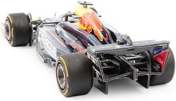 Puzzle 3D Red Bull Fórmula 1 Car